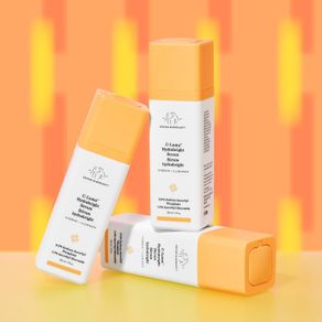 Drunk Elephant C-Luma Hydrabright Serum 30ml NEW