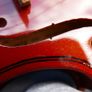 Forenza F1151F Uno Series 1/4 Size Violin Outfit Image 5