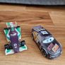 Disney cars colour changers Image 4
