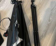 Softbox Photography Lighting Kit 20X28 Inch