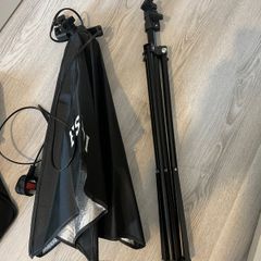 Softbox Photography Lighting Kit 20X28 Inch