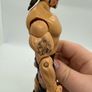 wwe Animal action figure Image 7