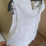 Hobbs linen top size 38 Image 3
