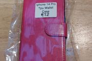 Wallet Case For Iphone 14 Pro