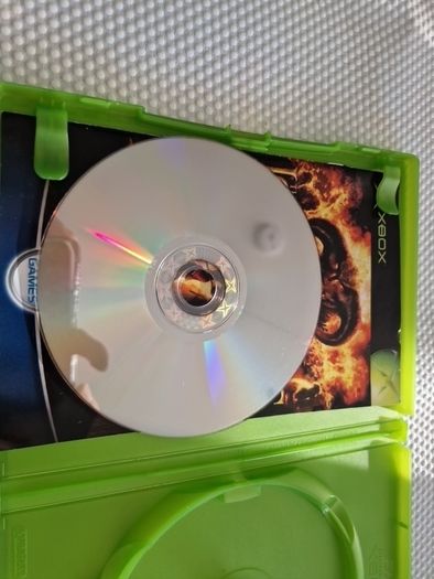 The Lord of the Rings The Third Age Xbox Original Games Original