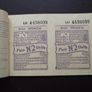 GB Vintage Motor Fuel Ration Book Image 3