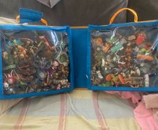 skylanders lot