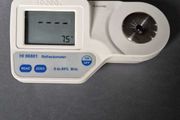 Hanna HI 96801 Digital Refractometer