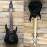 ibanez RGA8 8 string Image 2