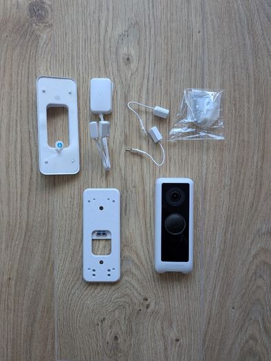 Ubiquiti UniFi Protect G4 Wireless Doorbell