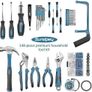 Tool Kit 148PCs Image 7