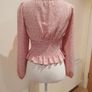 Thanne elasticated top uk8 Image 8