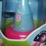 Peppa pig ; 2 in 1 Nightlight and Torch ; (DC 1) Image 7