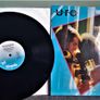 Lp.UFO.The Wild,The Willing & The Innocent.1981.Exc+ Image 2
