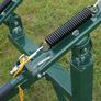 Clay Pigeon Trap Double Seated Free Delivery Image 2