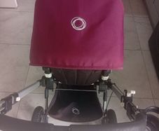 Bugaboo Cameleon 3 Hood/Apron