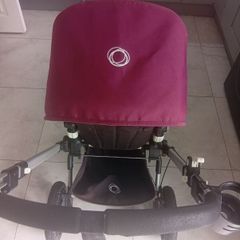 Bugaboo Cameleon 3 Hood/Apron