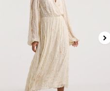 Joanna hope bridal dress