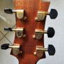 Hand built acoustic Guitar Image 7