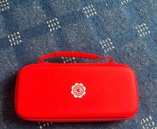 Nintendo Switch Case