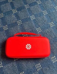 Nintendo Switch Case