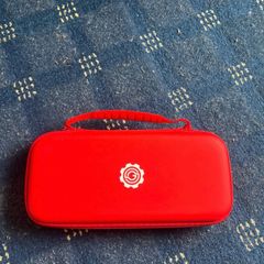 Nintendo Switch Case