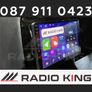 Premium Carplay Citroen C3 Android Auto Carplay System Image 2