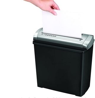 Fellowes PowerShred Trito 2S Shredder