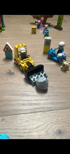 duplo bundle