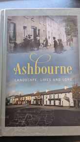 Ashbourne - Landscape, Lives & Lore
