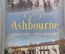 Ashbourne - Landscape, Lives & Lore