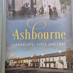 Ashbourne - Landscape, Lives & Lore