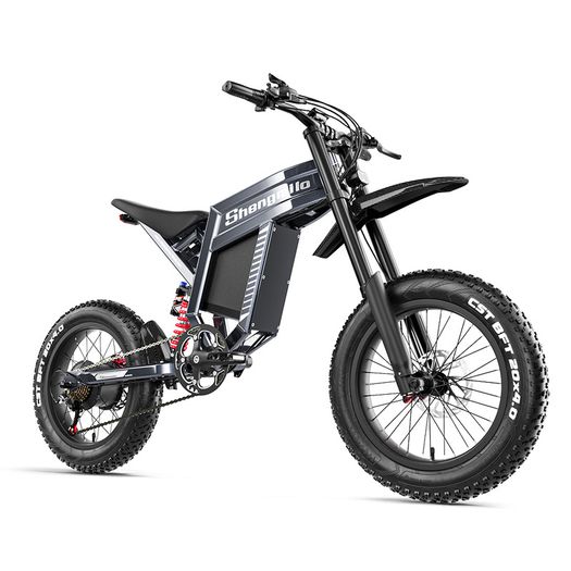 Shengmilo S900 Electric Bike