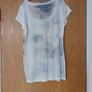 Miss Selfridge Long  Top.  S.14.  B.N.W.T Image 5