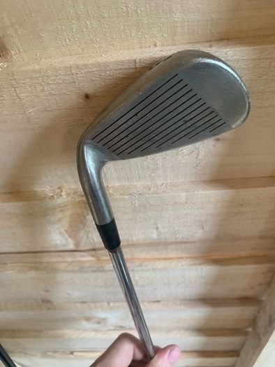 Mizuno MX-17 5 Iron golf club (RH)