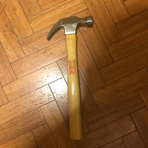 Hammer claw