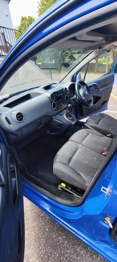 2010 Citroen Berlingo 1.6 HDi