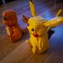 Mega Blocks pokemom Image 2
