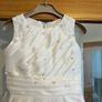 Comminion Dress Image 3
