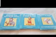 Baby music CD's
