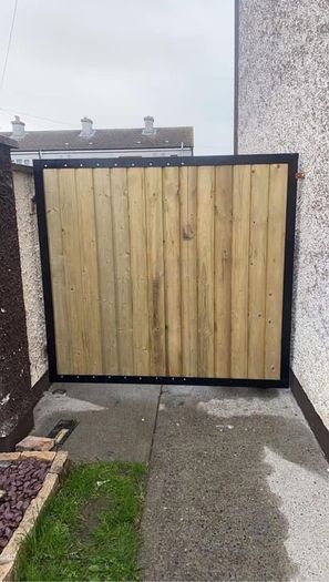 gates