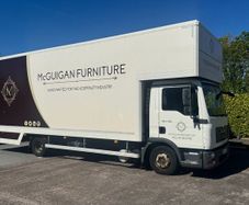 2009 Man Tgl 7.150