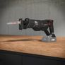 Latest Model Parkside Performance X20V Cordless Brushless Reciprocating Sabre Saw And Cutting Blades. Black November Sale Now On. Would make a great Xmas present. Image 8