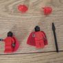 Starwars Replica LEGO Minifigures Image 8
