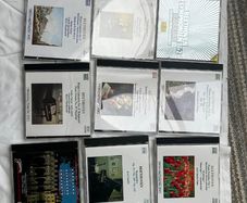 Beethovens CDs. 85 for sale