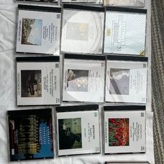 Beethovens CDs. 85 for sale