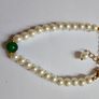 Brand New Pearl-Style Bracelet Image 2