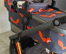 Cosatto Giggle Travel System