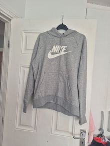 Womens Nike Hoodie
