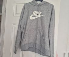 Womens Nike Hoodie